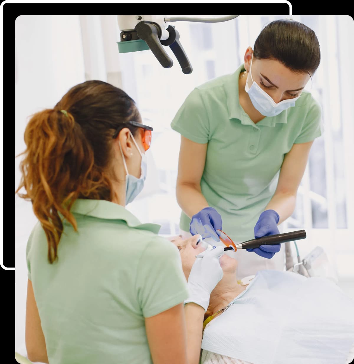 dental clinic